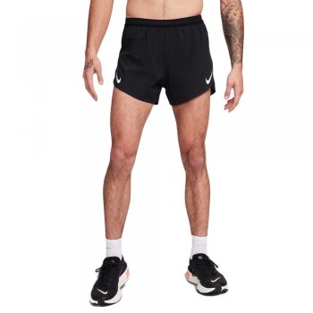 nike aeroswift m shorts black
