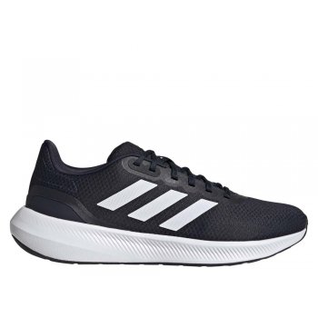 pantofi adidas runfalcon 3.0 m alb-negru