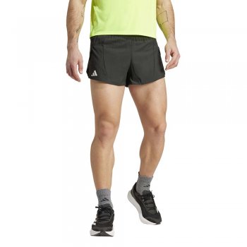 adidas adizero essentials split m shorts black