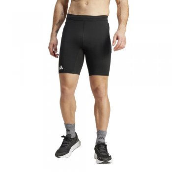 adidas adizero essential running short tights m black