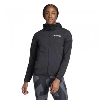 jacket adidas terrex xperior windweave wind jacket w black