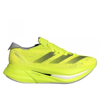 adidas adizero prime x 2 strung u shoes lime