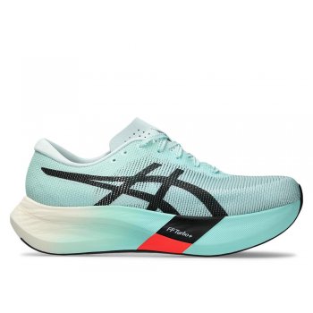 asics metaspeed edge paris u shoes blue/black