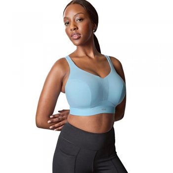 panache 5022 sky blue w bra sky blue