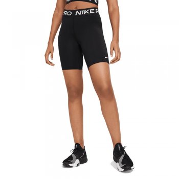nike pro 365 shorts 8in w black