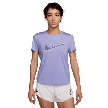 tricou nike one swoosh w violet