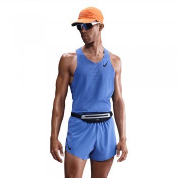 nike aeroswift m shorts blue