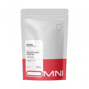 omni running regener drink supplement