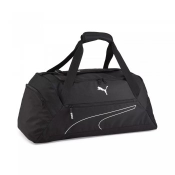 torba fundamentals sports bag m puma black