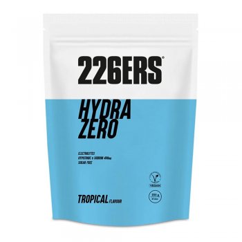 elektolytes 226ers hydrazero drink - pineapple
