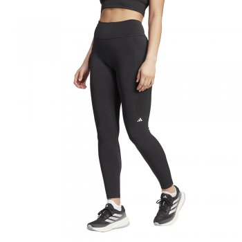 adidas own the run w black leggings