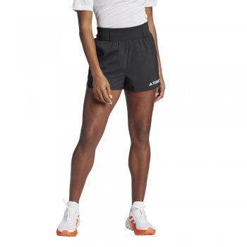 adidas xperior w black shorts