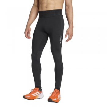 legginsy terrex xperior trail m czarne