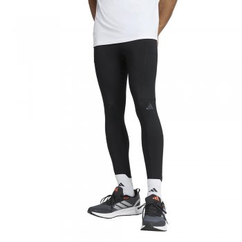 adidas own the run winterized m leggings black