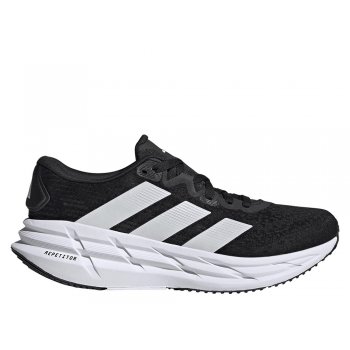 buty adidas adistar 4 m czarno-białe