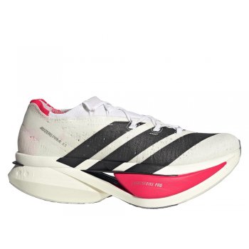 adidas adizero prime x3 st u shoes white and black