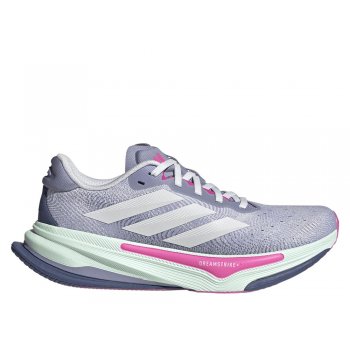 adidas supernova prima 2 shoes in purple and pink