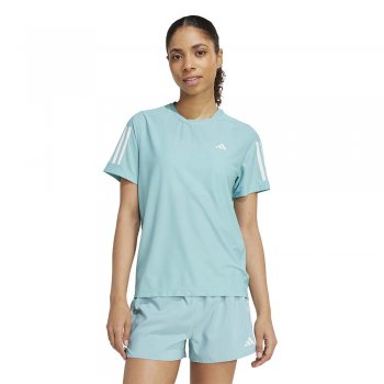 adidas otr b tee w mint t-shirt