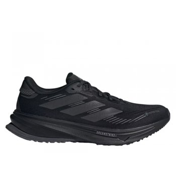 adidas supernova rise gore-tex m black shoes