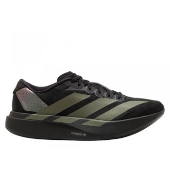 adidas adizero evo sl m shoes black and olive