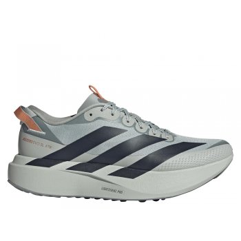adidas adizero evo sl atr m shoes blue-gray