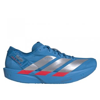 adidas adizero takumi sen 11 ekiden pack m shoes blue-silver