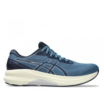 asics gt-4000 4 m blue-white shoes