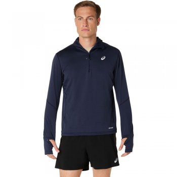 asics 日本代表 長袖シャツ 青 asics 日本代表 長袖シャツ 青 ASICS（アシックス）A-I-M ドライ