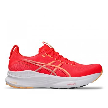 asics gel-kayano 32 m red shoes
