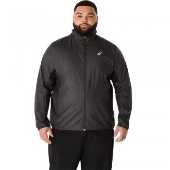 ジャケット・アウター asics x ballaholic Full Zip Jacket Asics Icon Jacket Black