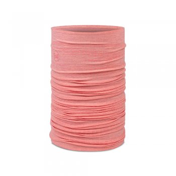 buff dryflx® solid rose pink u bandana
