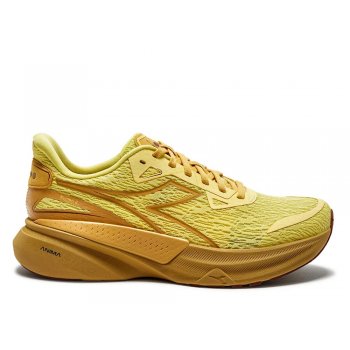 pantofi diadora nucleo 2 m portocaliu-galben