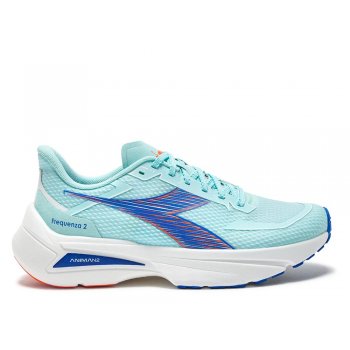 pantofi diadora frequenza 2 m albastru