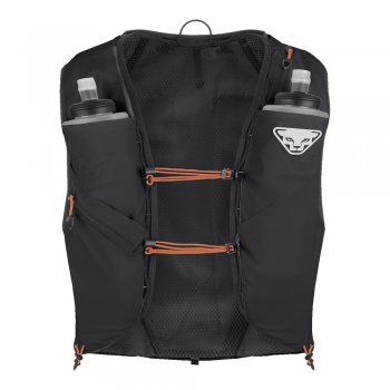 dynafit ultra 12 vest u black
