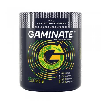 gaminate power pack lemon-lime