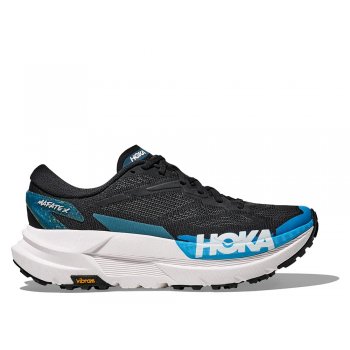 hoka様 サロペット 38ブルー Hoka W CLIFTON 8 NAVY/GREEN