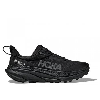 hoka challenger 7 gore-tex boots w black