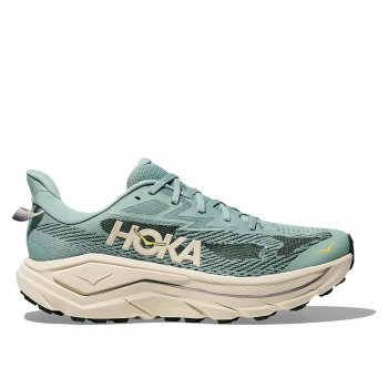 buty hoka challenger atr 8 m miętowo-białe