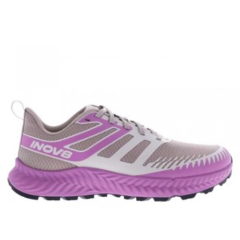 pantofi inov-8 trailfly w gri-violet