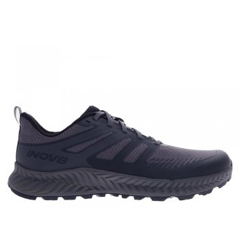 inov-8 trailfly wide m navy blue shoes