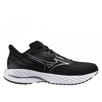 送料無料/超超美品、 お買い得 MIZUNO 高級ャディBLACK Mizuno Wave Sky 8 Super Wide WMNS Black - Feb 2025
