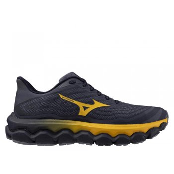 Mizuno - men's running shoes - berunner.com