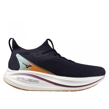 mizuno neo vista 2 m navy blue shoes