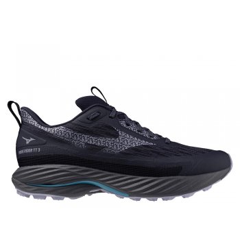ロナウジーニョ　 Running shoes Mizuno WAVE RIDER 26 - Top4Running.com
