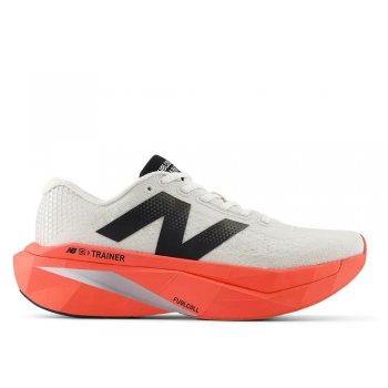 new balance fuelcell supercomp trainer v4 m white-coral shoes