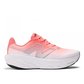 new balance fresh foam 1080 v14 m white-orange shoes