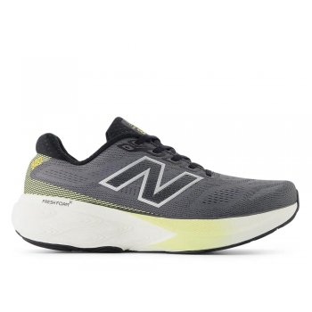 new balance 880 v 15 m shoes gray-yellow