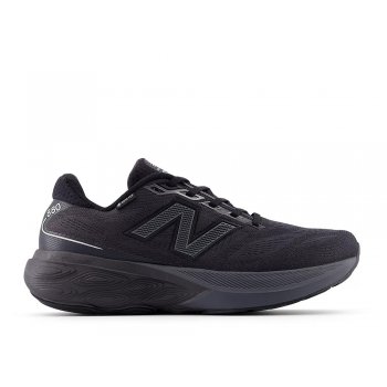 new balance fresh foam x 880 v15 gore-tex shoes m black
