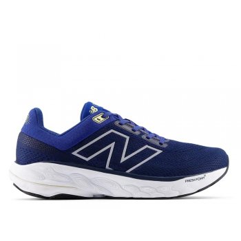 buty new balance 860 v14 m granatowe