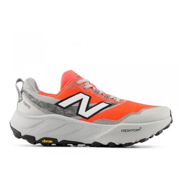 new balance fresh foam x hierro v9 m shoes orange-gray
